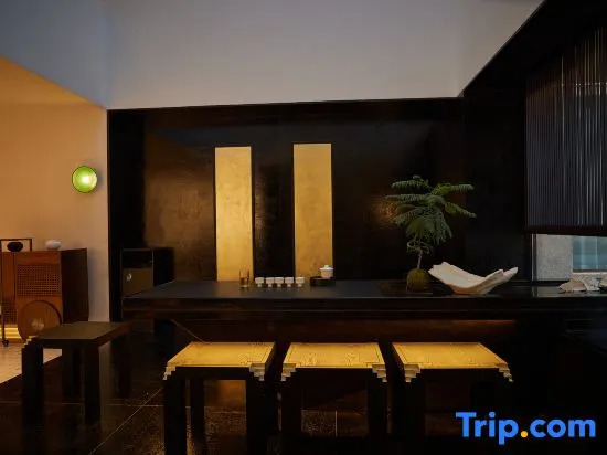 Quanzhou Lushi Homestay (West Street Kaiyuan Temple Branch)