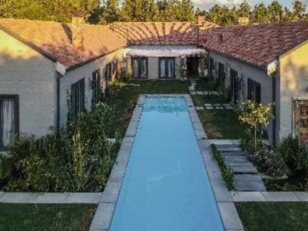 Veranda House