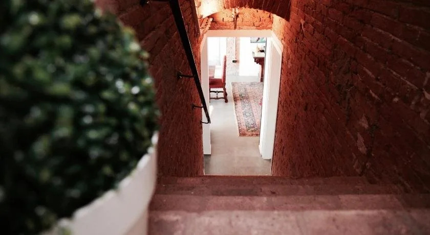 LA CASCINA DEL BALSAMICO b&b