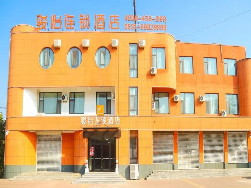 Jun Hotel Shandong Jinan Zhangqiu Diao Town Chemical Industrial Park Shop