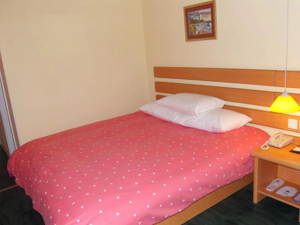 Home Inn Shanghai Huancheng East Road