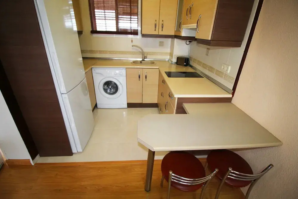 Urba Av-Medi - Espléndido apartamento de lujo