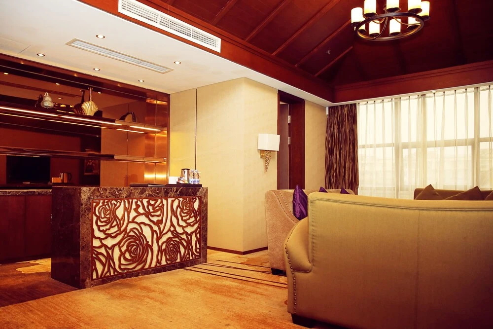 Projoy Ruihe Hotel