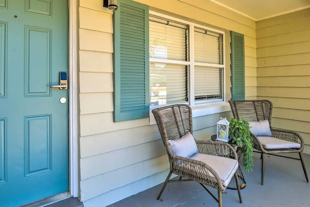 Merritt Island Oasis w/ Pool ~ 7 Mi to Beach!