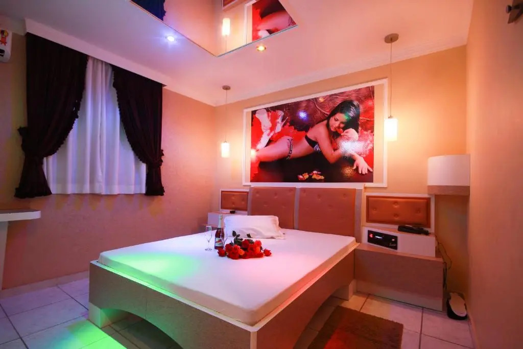Motel Sedução