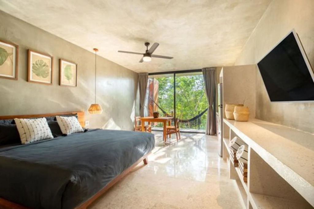 Seremonia Studios by Vida de Playa Rentals