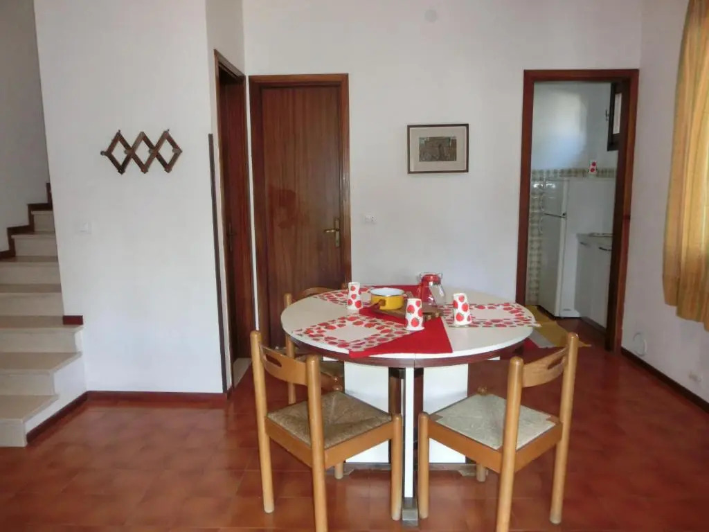 Villa Rosina