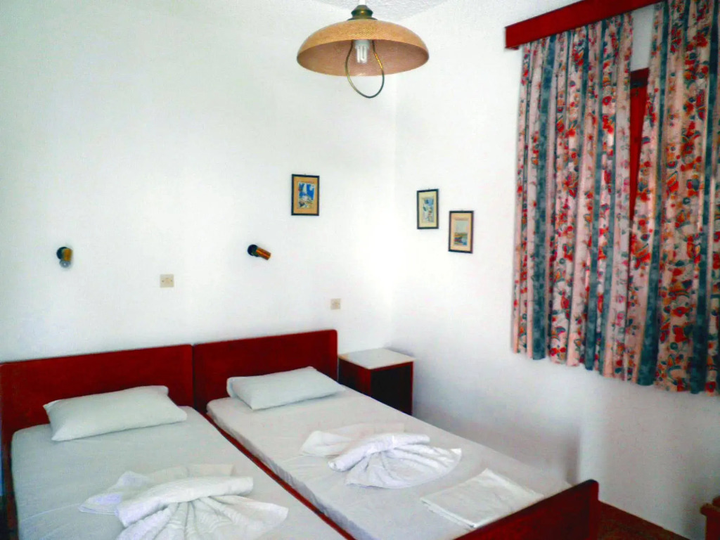 Rubini Rooms