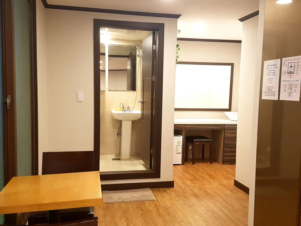 Forêt Guest House Gangnam