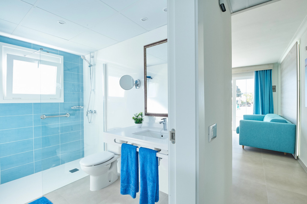 Suite Hotel Montana Club