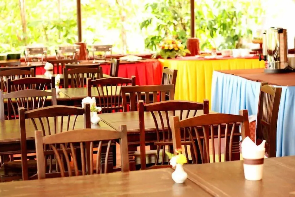Insda Wellness Resort