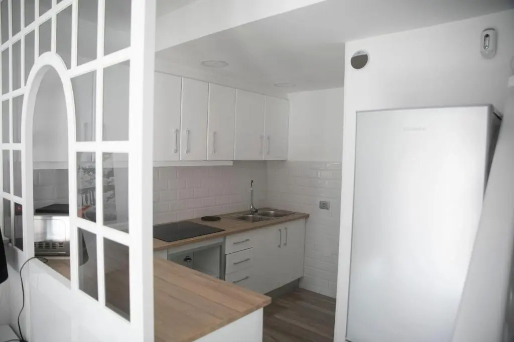 Apartamento Gustamar 12