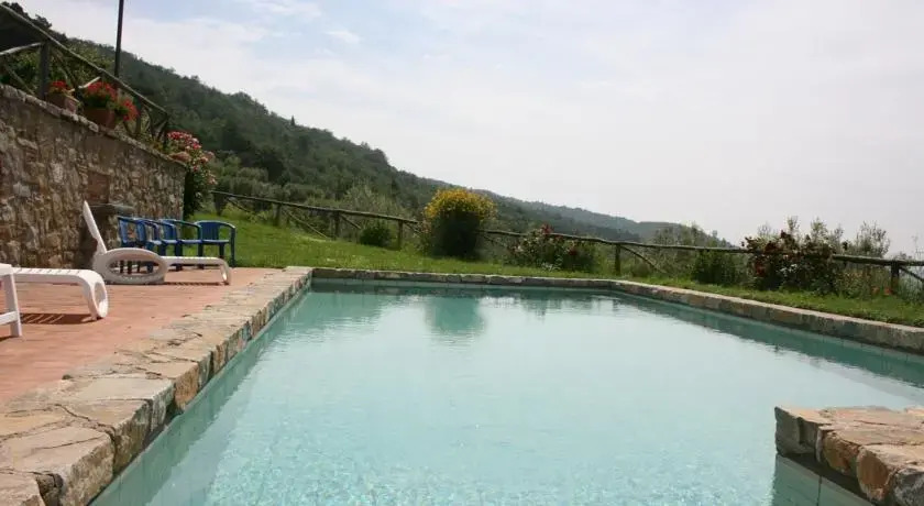 Podere La Vigna