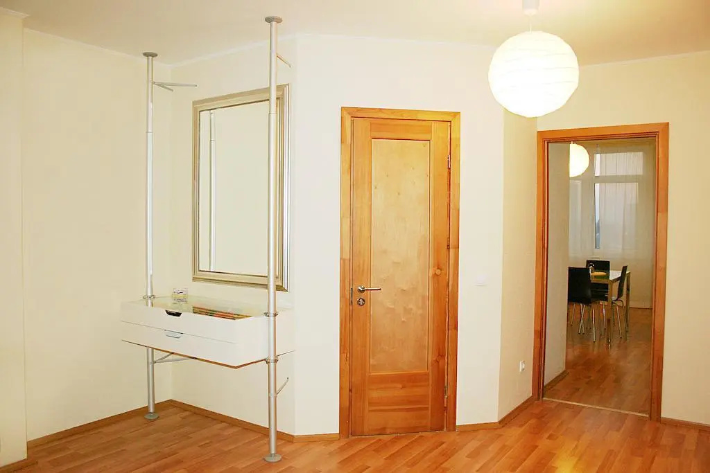 Akvamarin Mini Otel' Na Radischeva 18