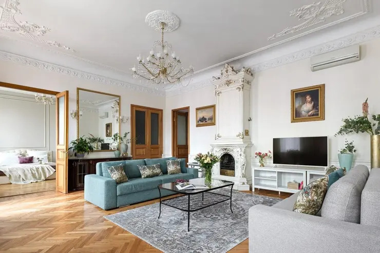 Minin Apartments на Казанской 2
