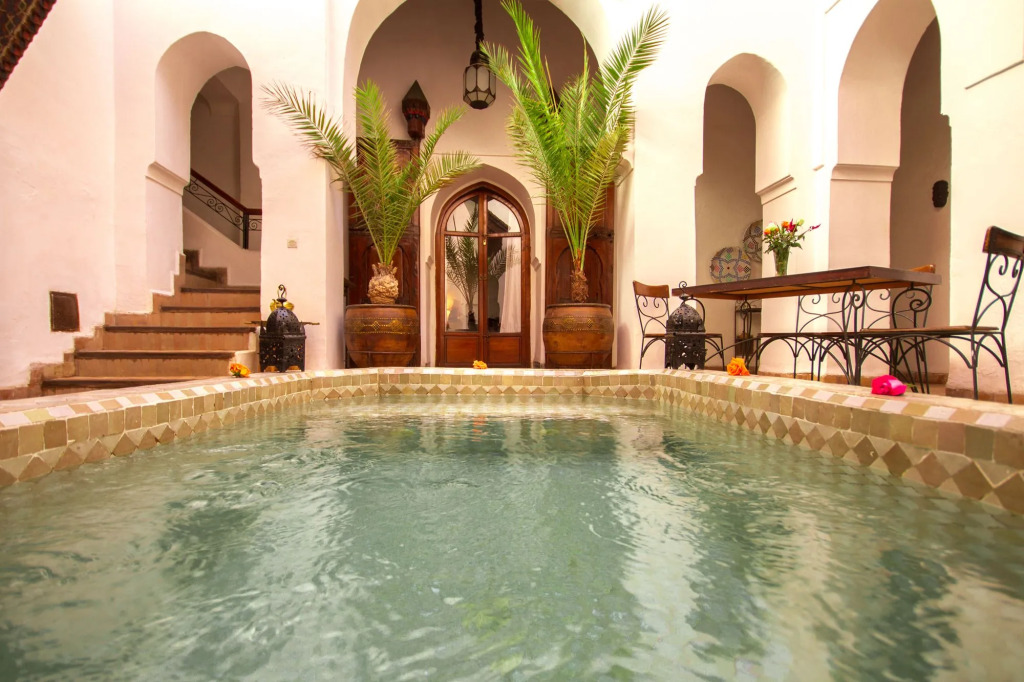 Riad Nora