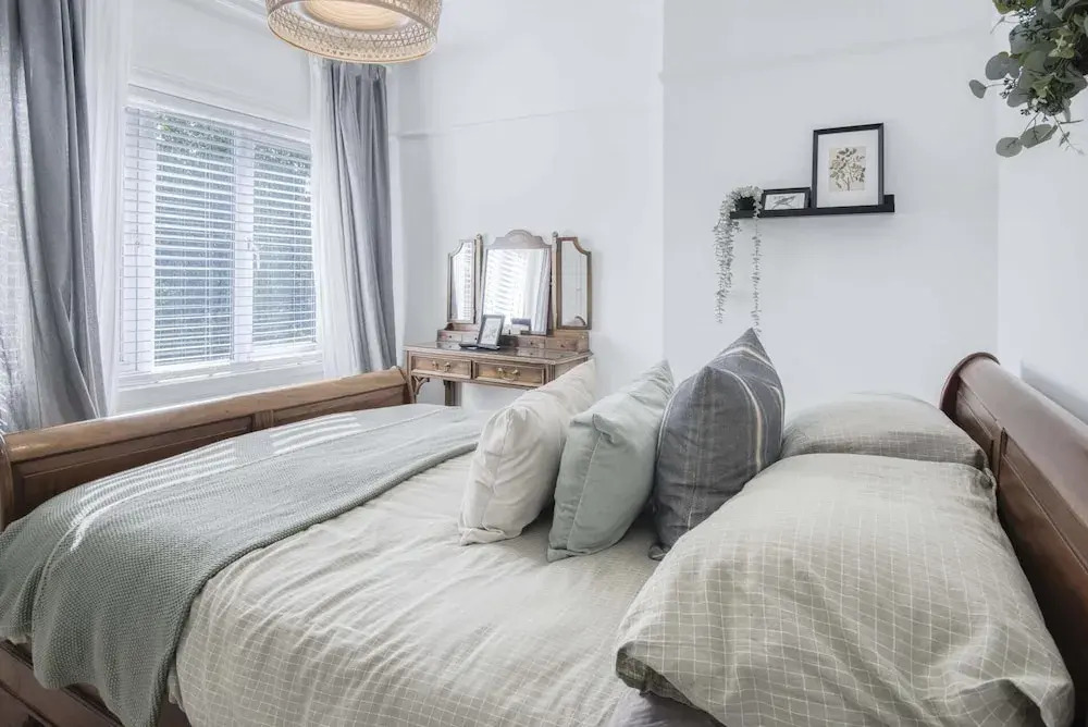 Taf Fechan - 3 Bedroom House - Pontsticill