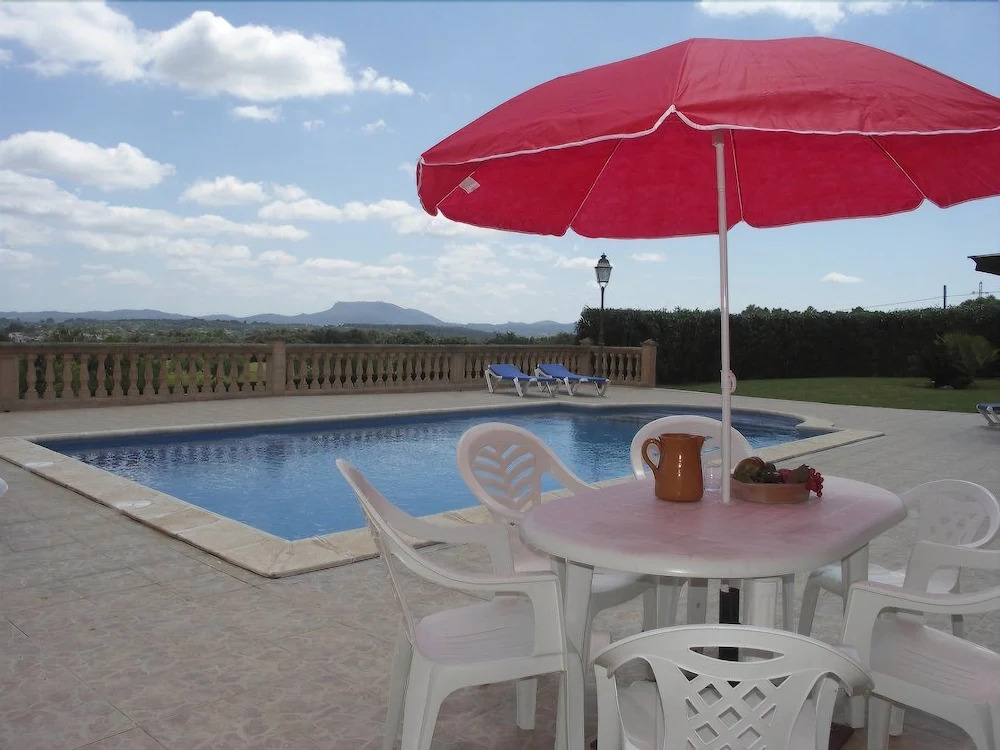 Finca Son Lloret