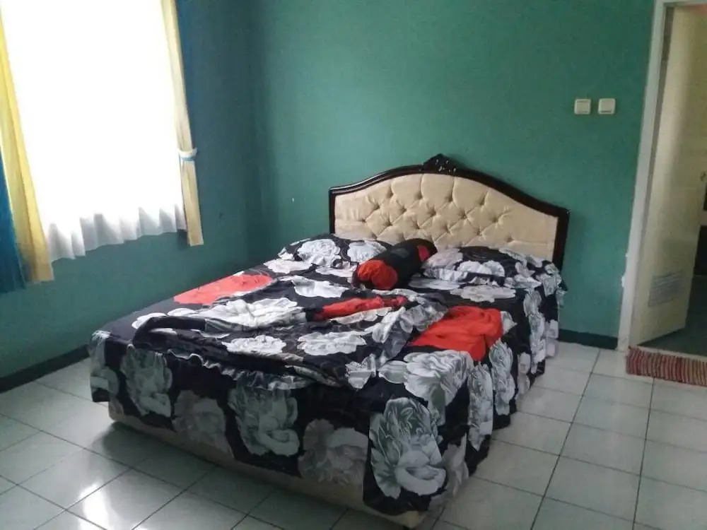 Villa Kota Bunga Semanggi