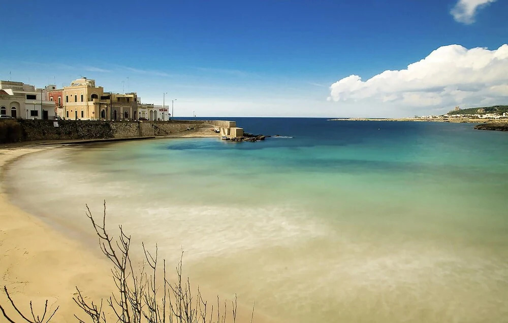 Awesome Apartment in Santa Maria al Bagno With 2 Bedrooms