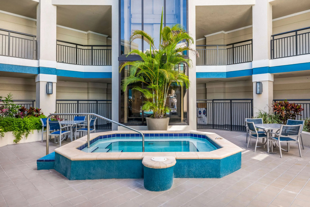 Sonesta ES Suites Orlando International Drive