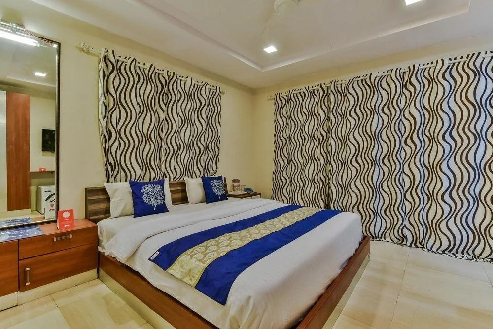 Murud Beach Home