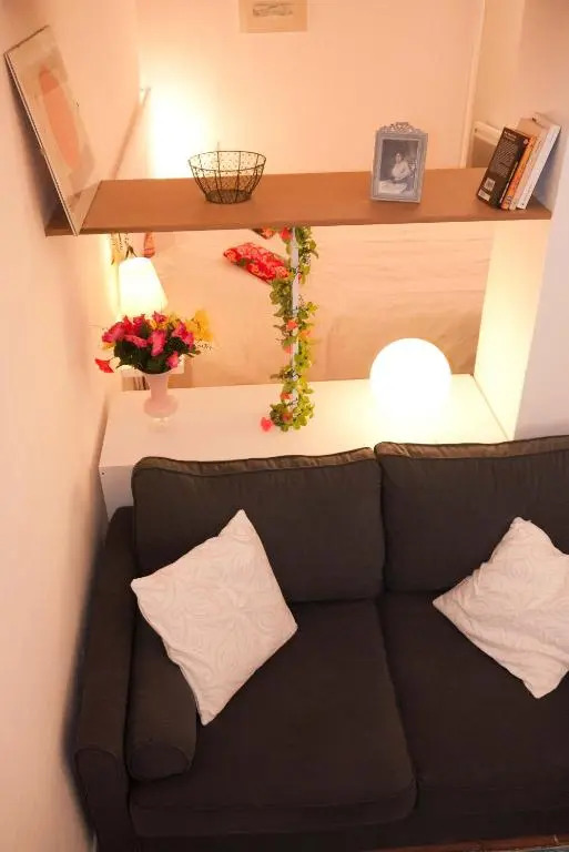 Studio Apartment Centre Historique