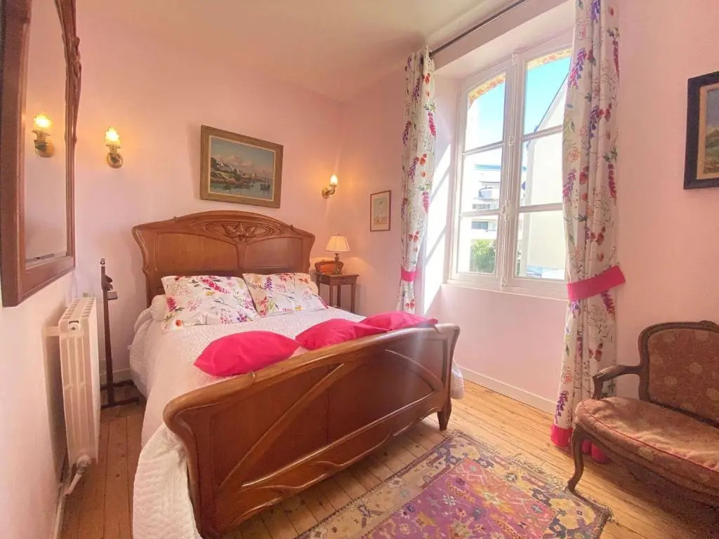 Appartement La Baule, 5 pièces, 6 personnes - FR-1-245-71
