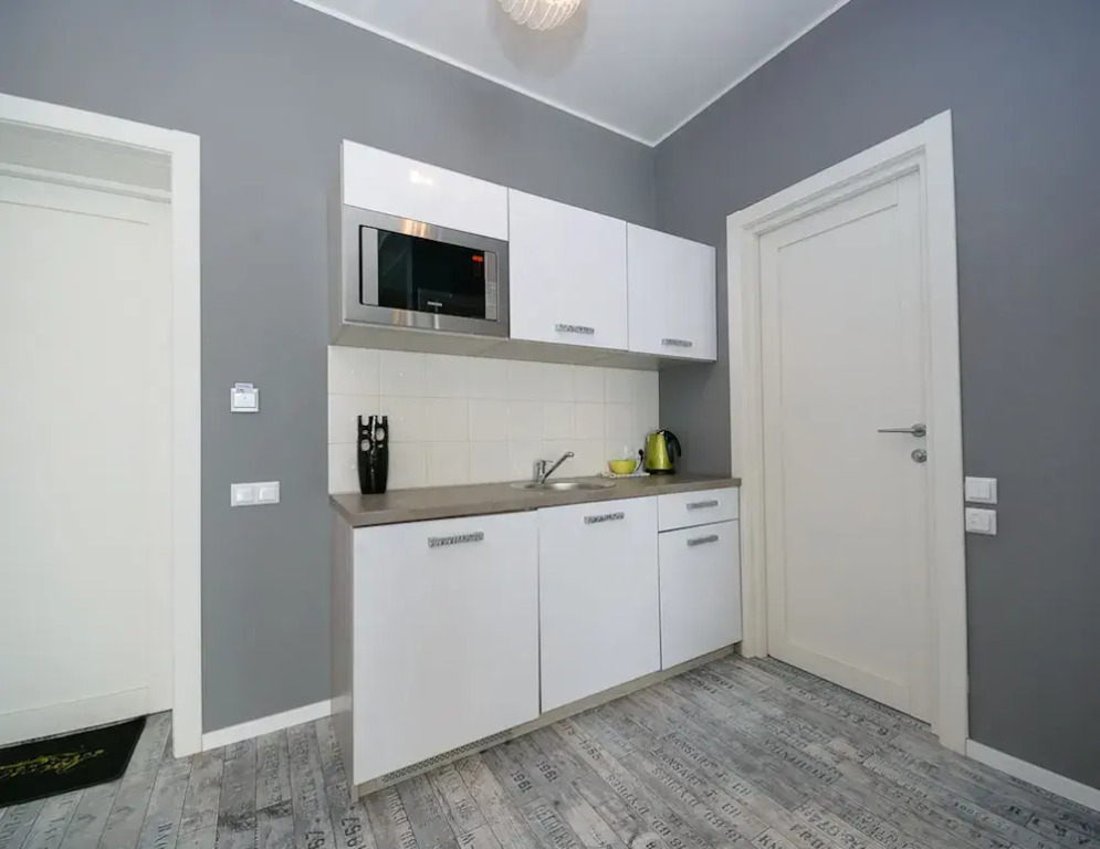 Апартаменты Partner Guest House Шевченко