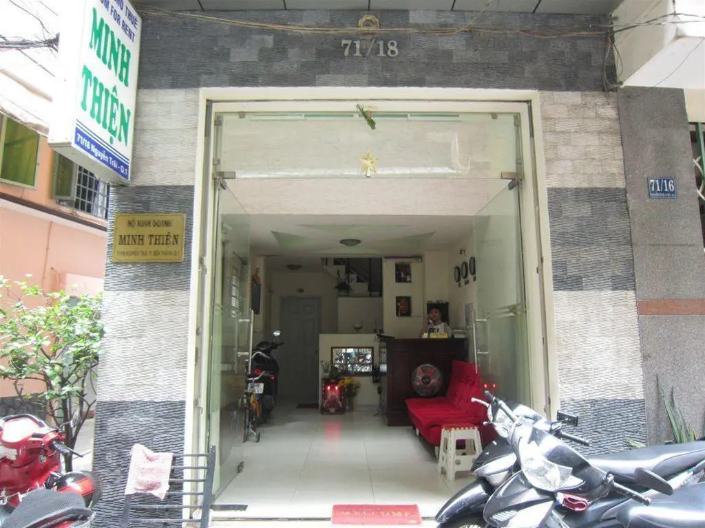 Minh Thien Hotel