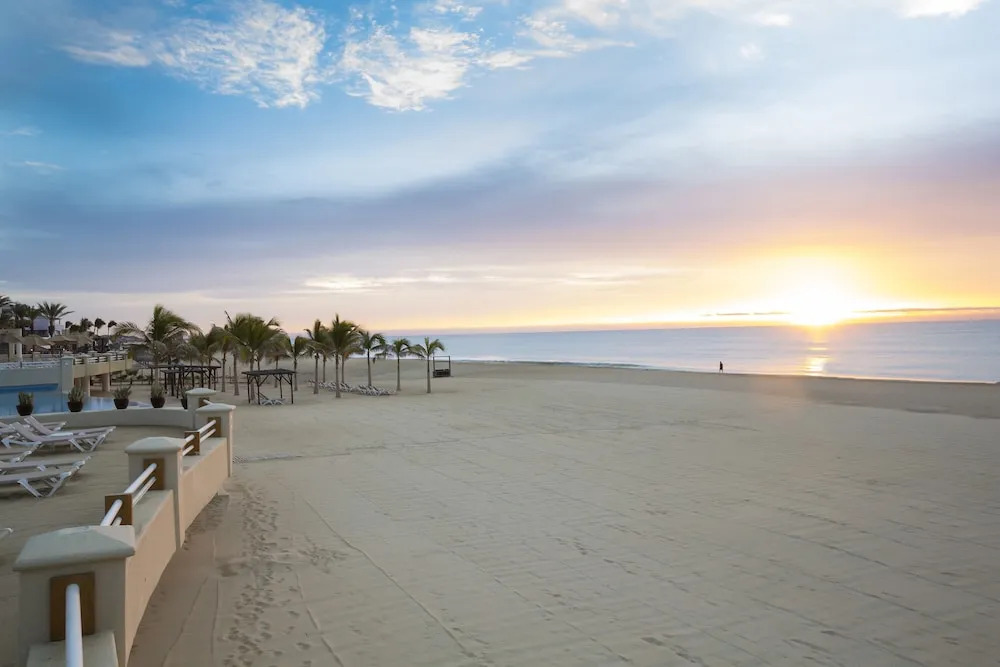 Hola Grand Faro, All Inclusive Resort, Los Cabos