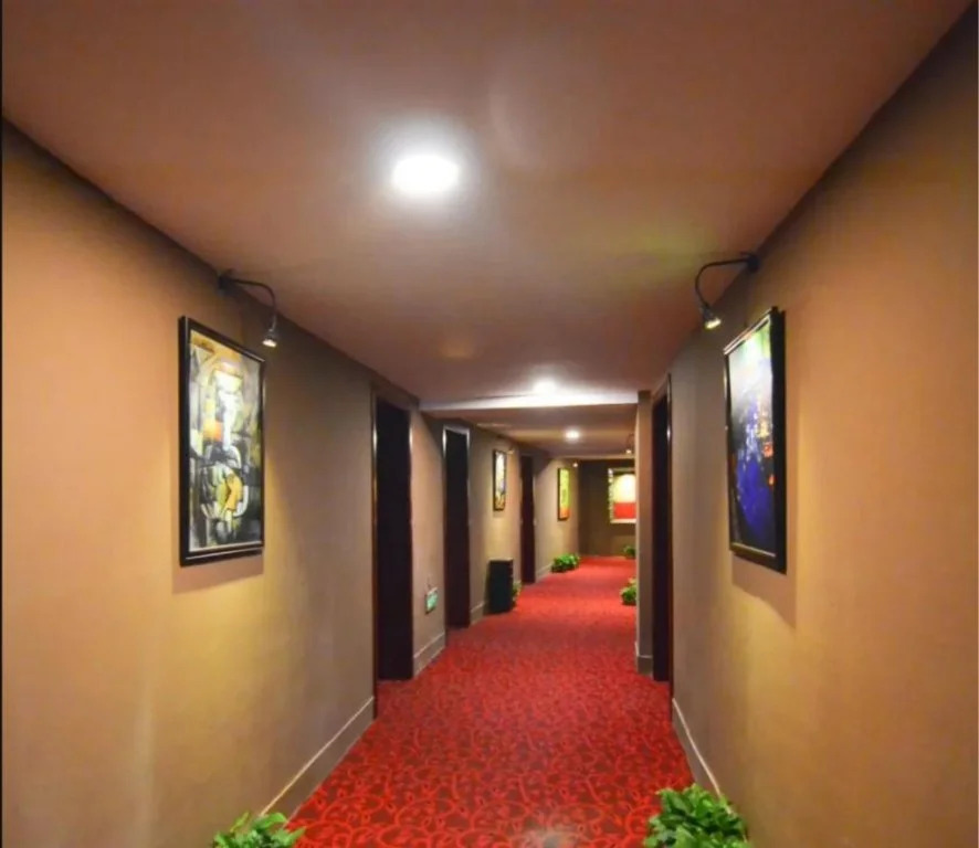 Weiba Inns  Hotel