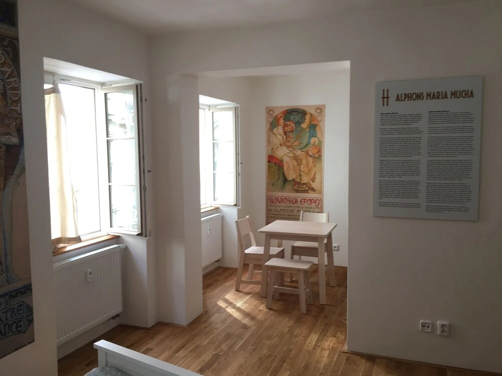 Mitte Apartments