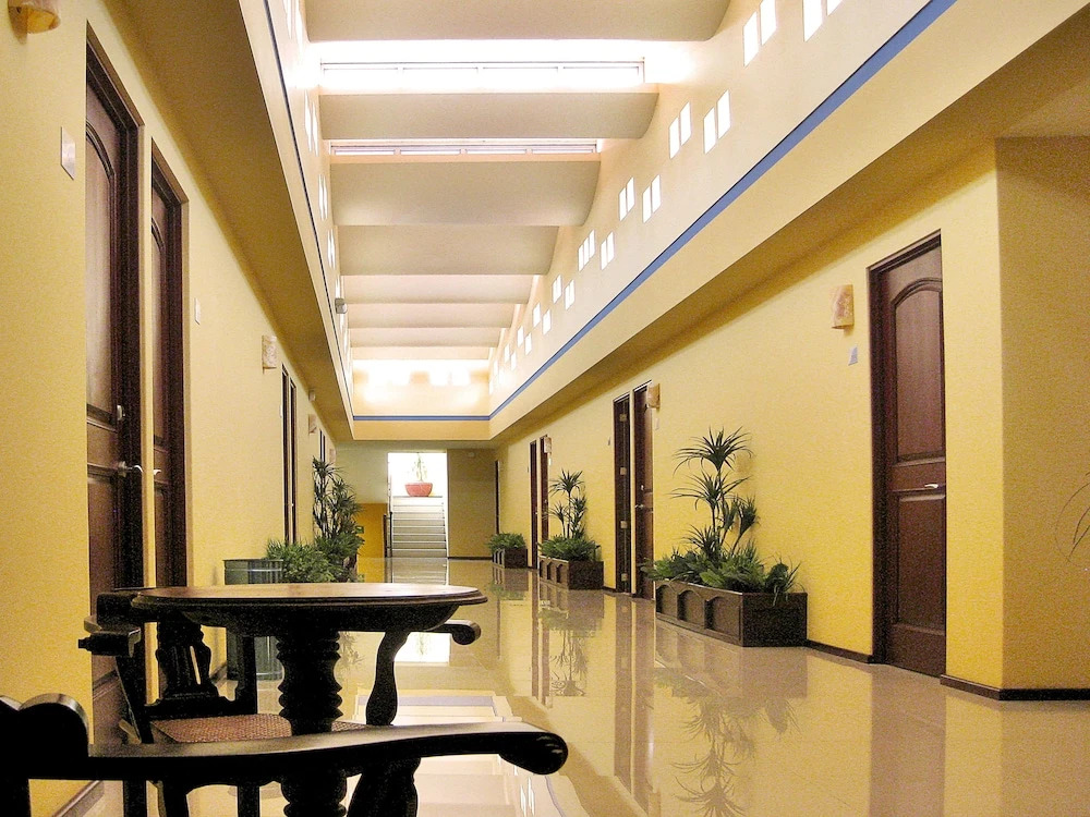 Hotel CR Tehuacan