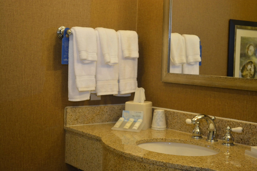Hilton Garden Inn Houston-Pearland