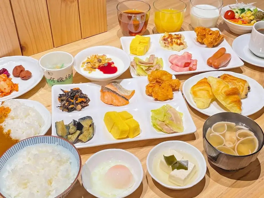 Akabane Holic Hotel