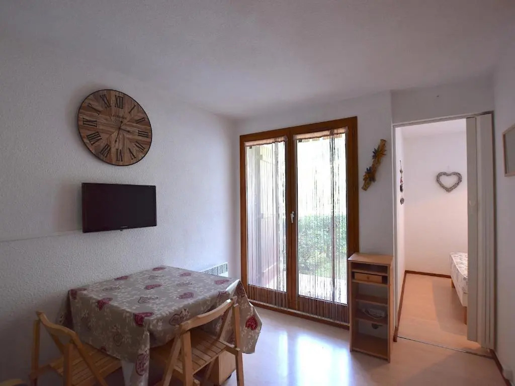 Studio Bernex, 2 pièces, 4 personnes - FR-1-498-76