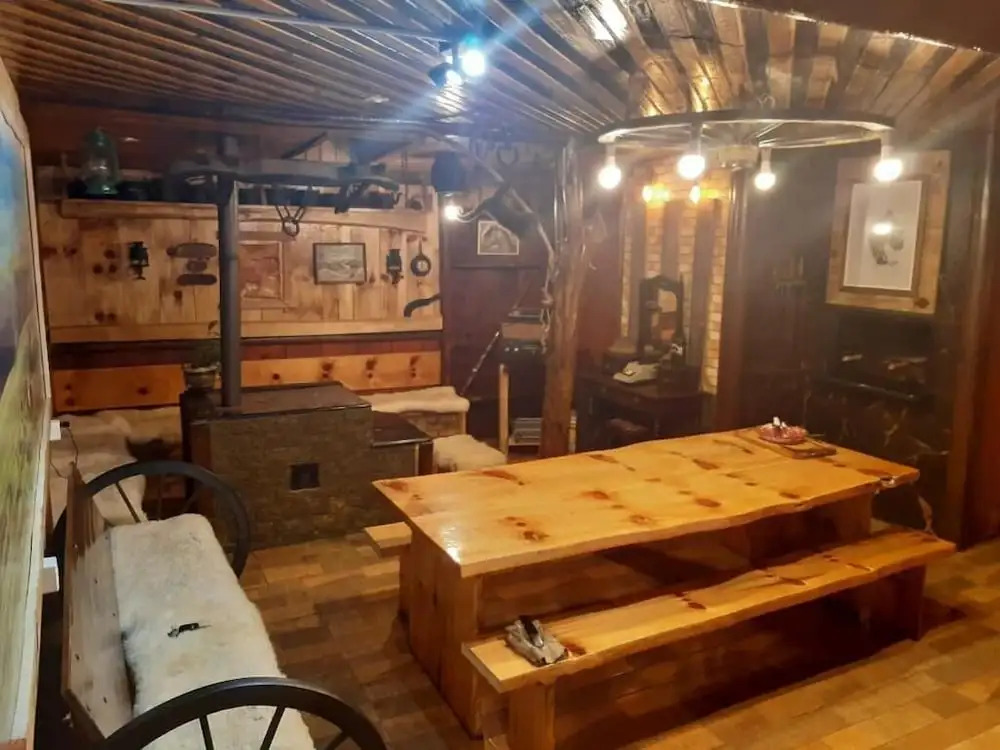 Hotel e Pousada Nativa Lages