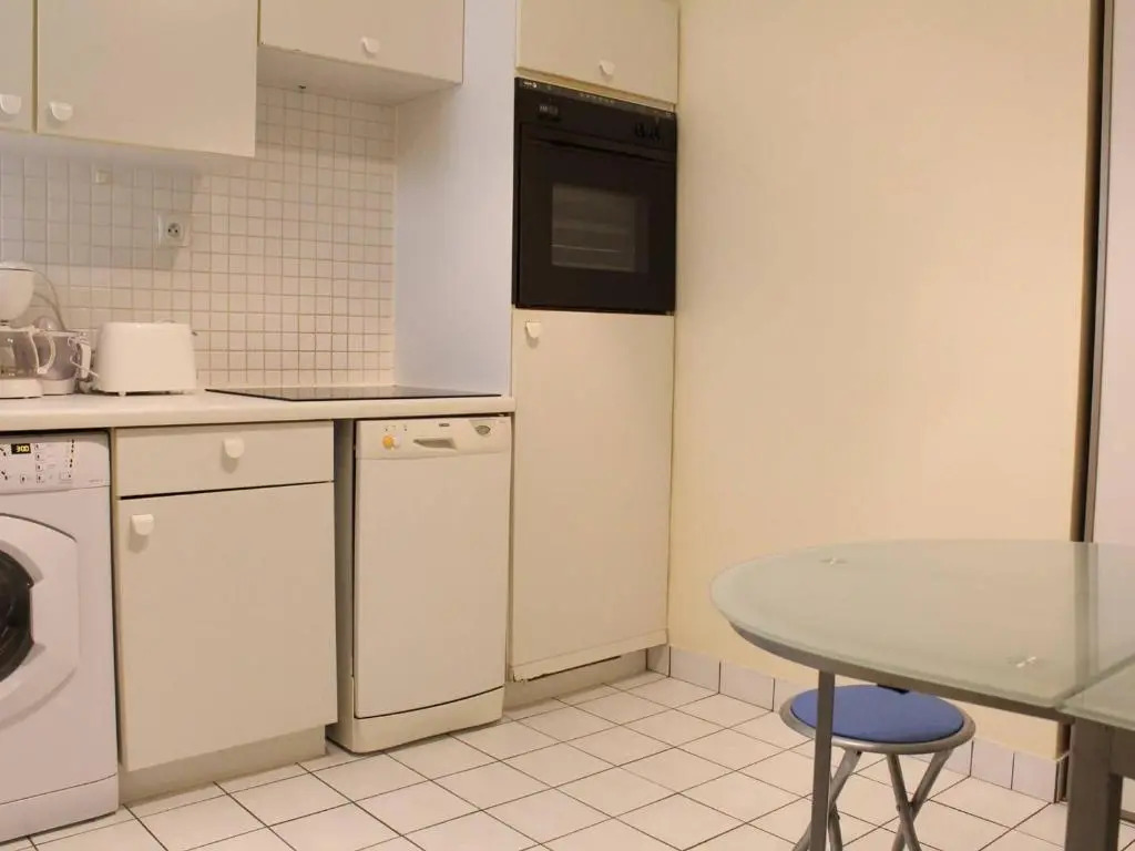Appartement La Baule, 2 pièces, 4 personnes - FR-1-245-141