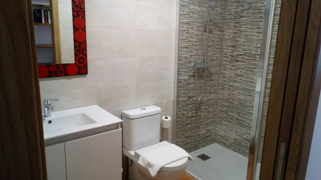 Apartamentos o Almacen - Apartament with Seaviews