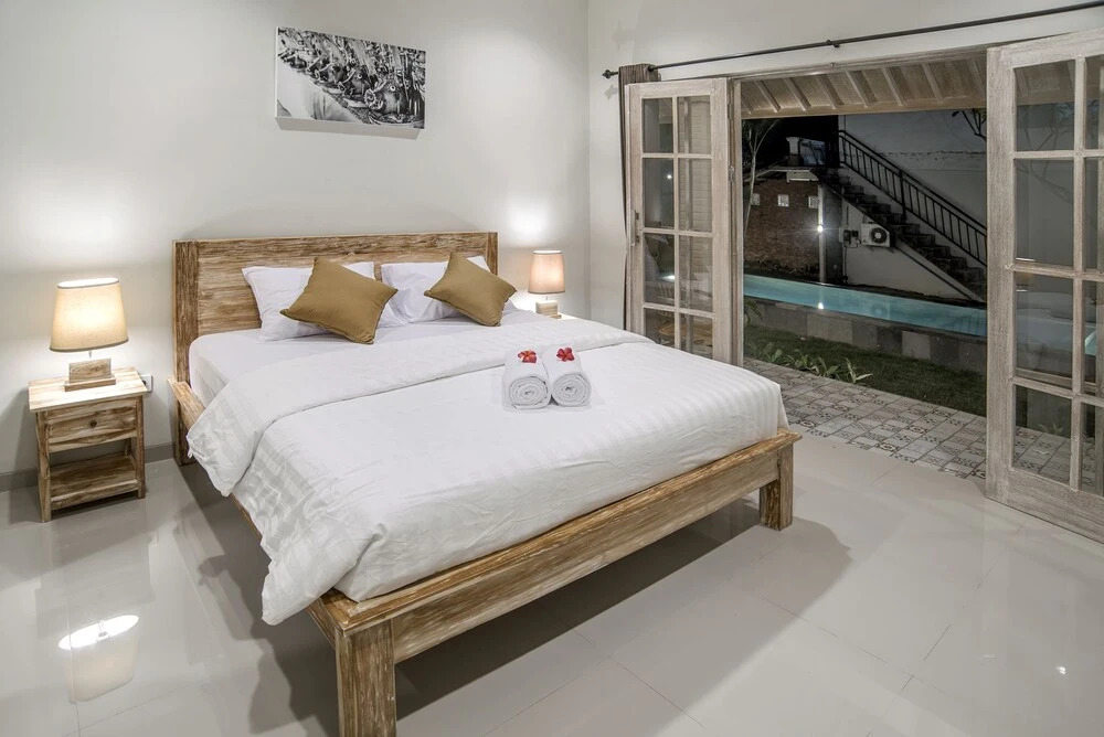 Jari Bali Homestay
