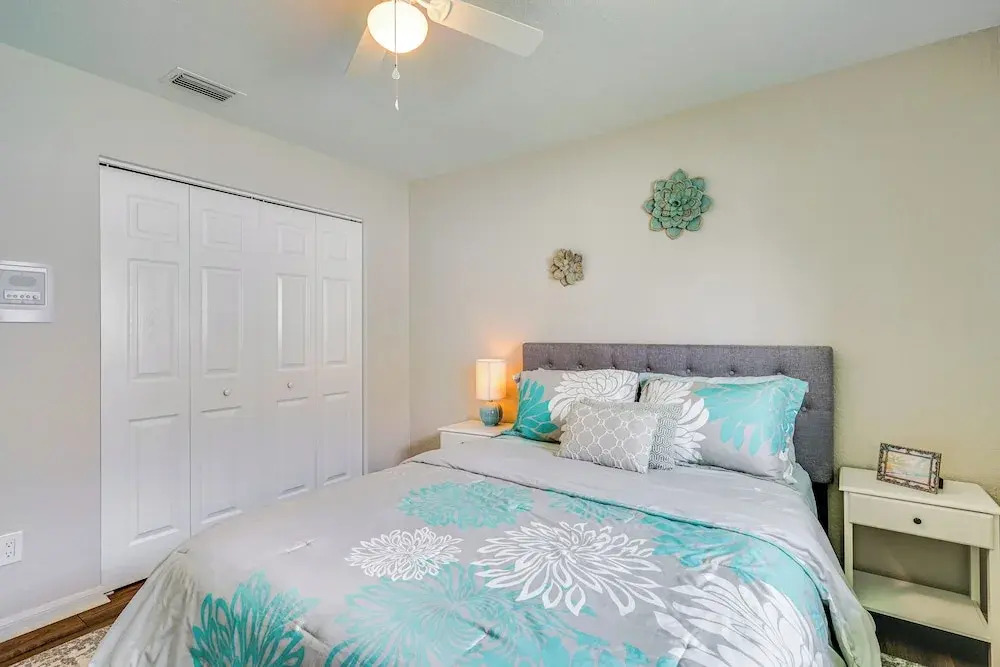 Villa Sol Mate - Waterfront Cape Coral Home