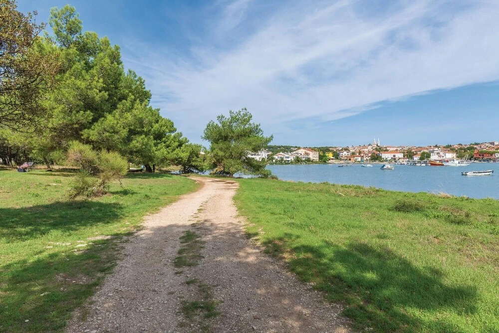 Stunning Home in Medulin With Wifi and 1 Bedrooms