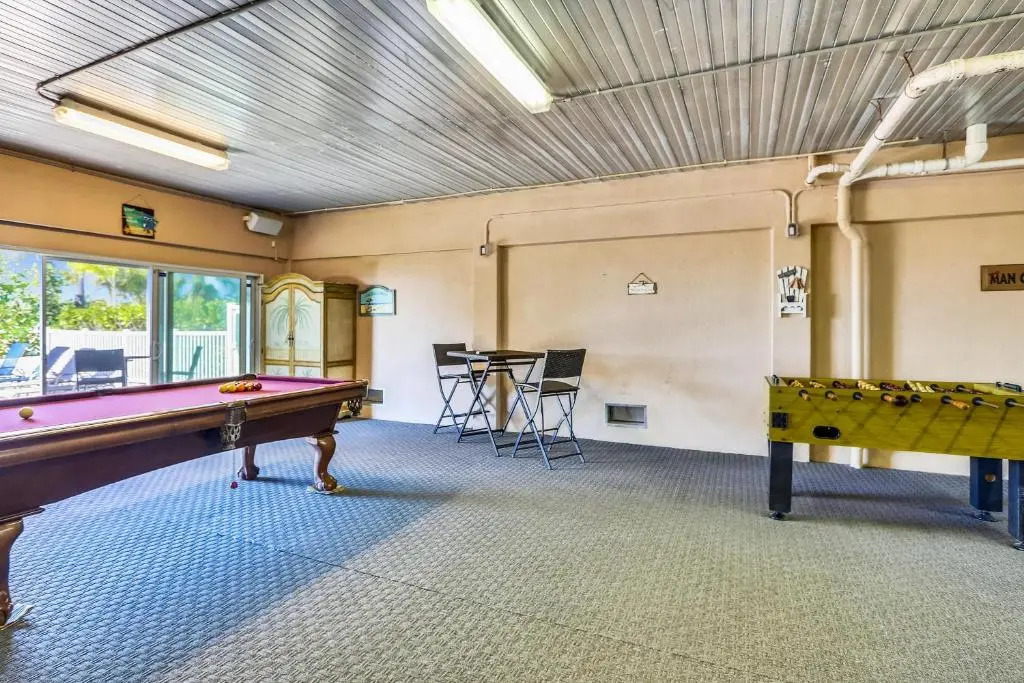 Seaclusion Beach Townhome