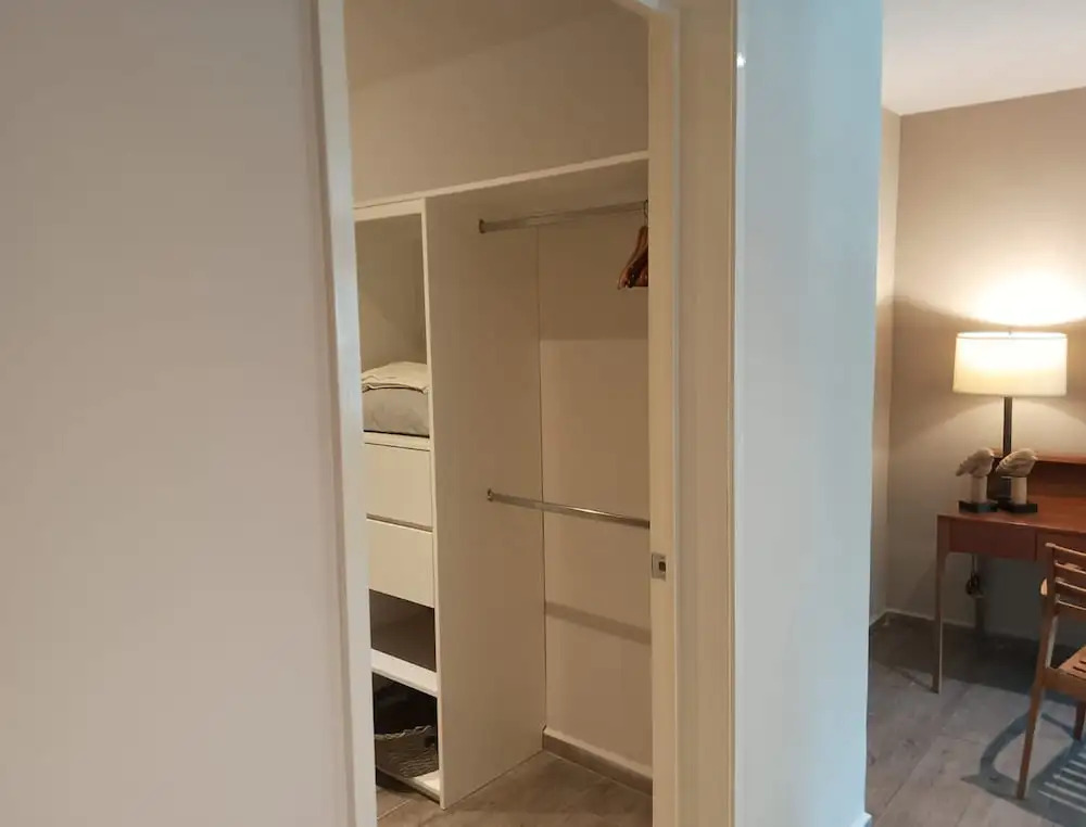 Arquimedes Papagayo I Amazing 1 Bedroom Apartment in Polanco