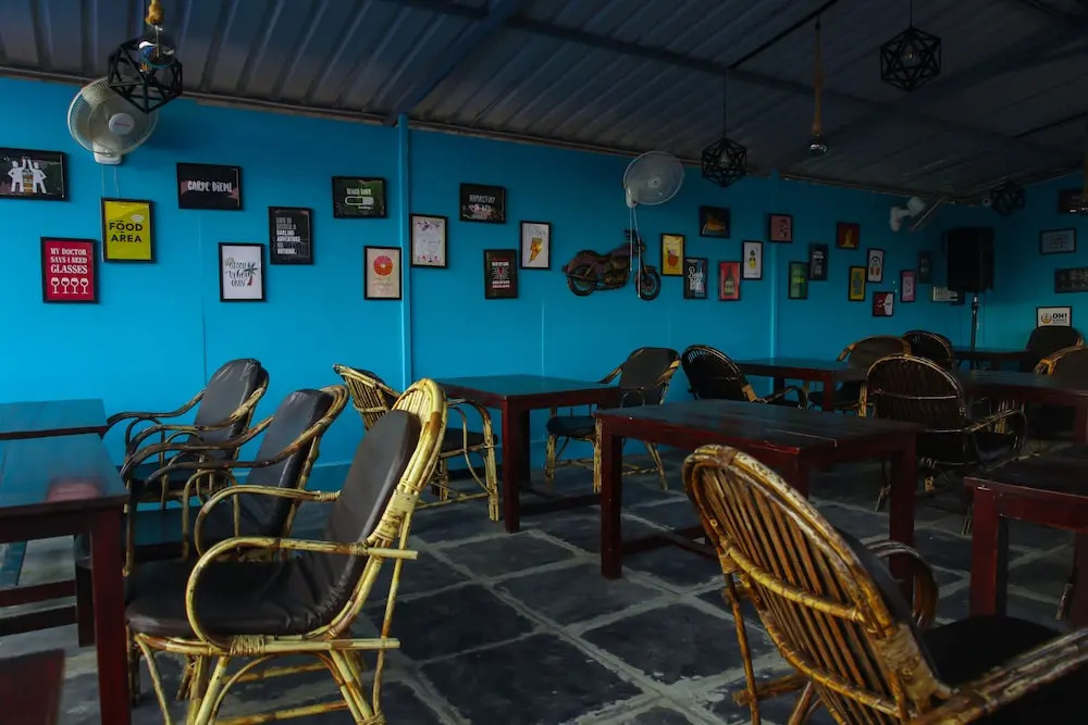Casa De Lamore Sea View Resort