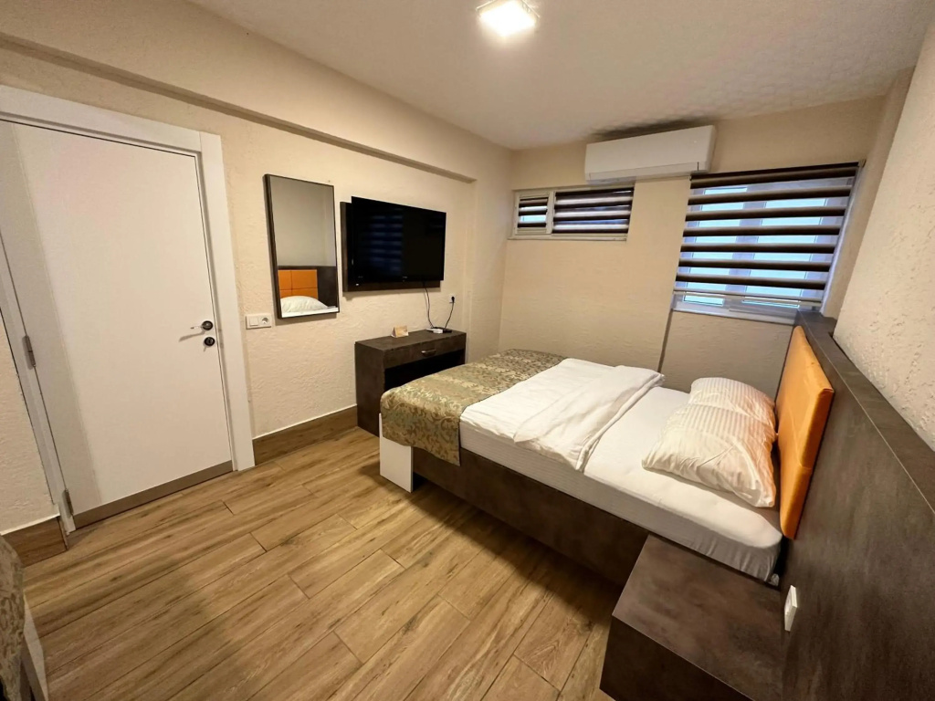 Ale Boutique Apartments