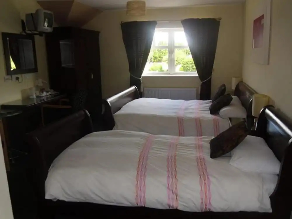 Laragh House B&B