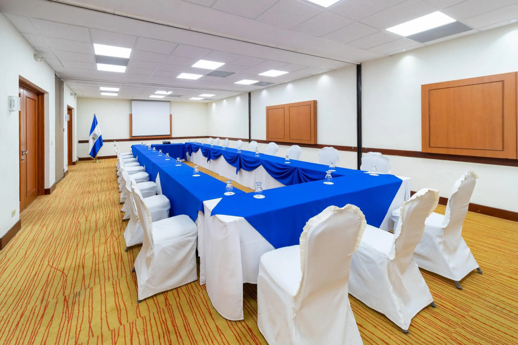 Comfort Inn Real San Miguel