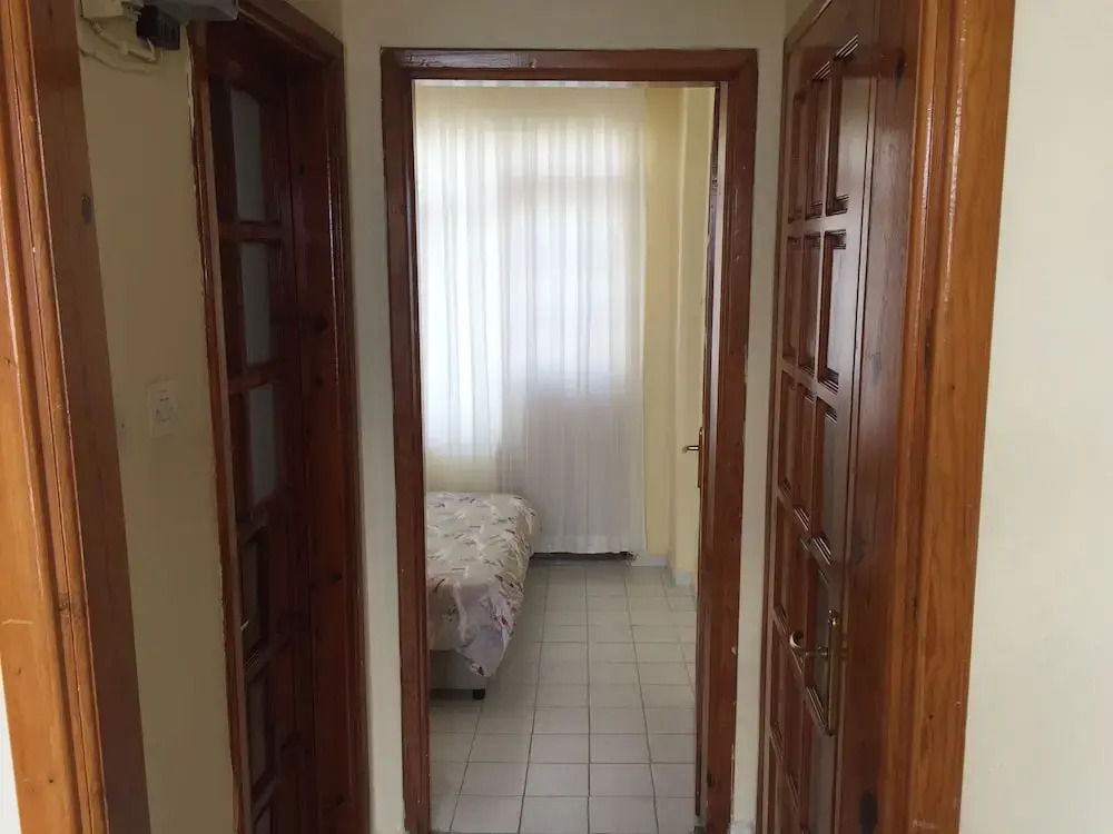 Anamur Dilek Apart